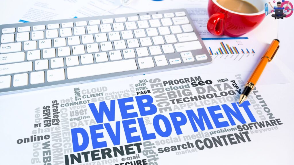 Best Web Development Courses in Ranchi